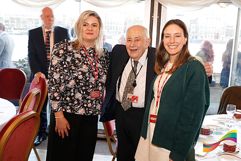 _09I0600 copy - GBCA Tea @ The House of Lords 2026