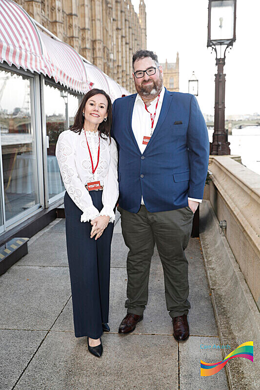 _09I0393 copy - GBCA Tea @ The House of Lords 2026