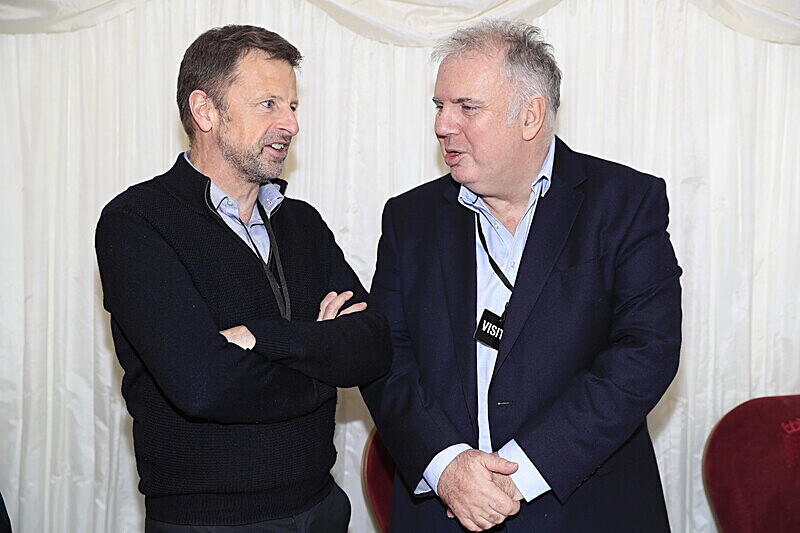 _09I3372 - LDA Afternoon Tea @ The House Of Lords 2024