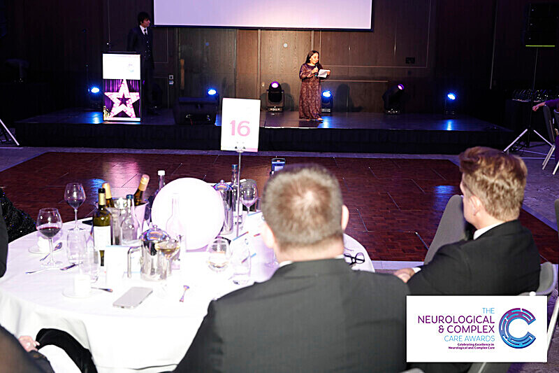 _09I9759 copy - The Neurological And Complex Care Awards 2025