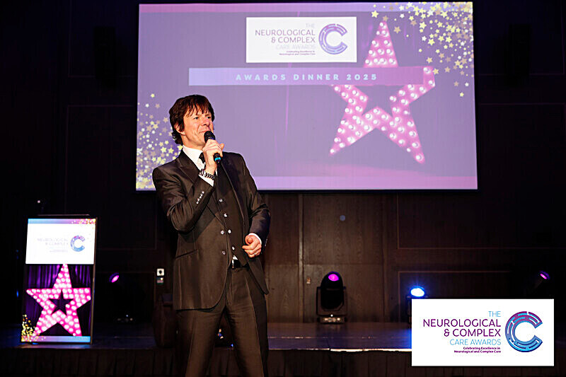 _09I9770 copy - The Neurological And Complex Care Awards 2025
