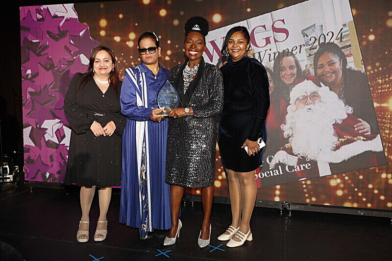 _09I7707 - The WAGS Awards 2024