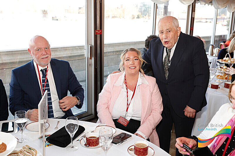 _09I0500 copy - GBCA Tea @ The House of Lords 2026