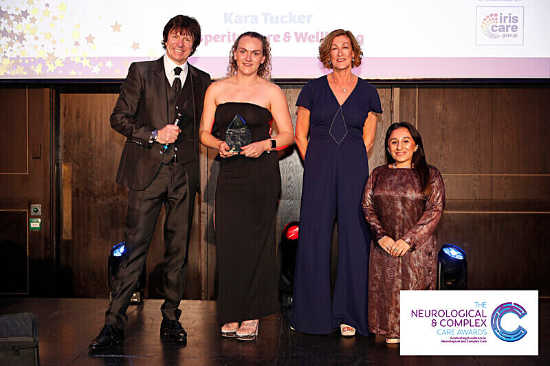 _09I9814 copy - The Neurological And Complex Care Awards 2025