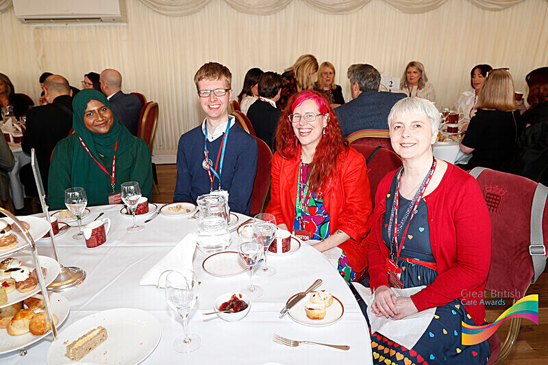 _09I0483 copy - GBCA Tea @ The House of Lords 2026