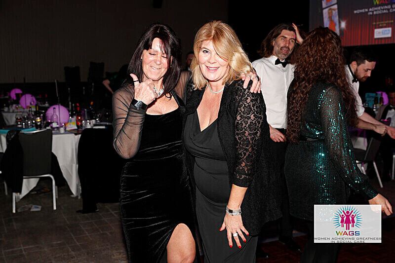 _09I3287 copy - The WAGS Awards 2025