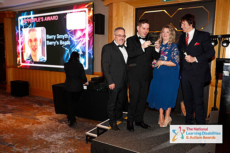 _09I9419 copy - LD Awards Ireland 2025