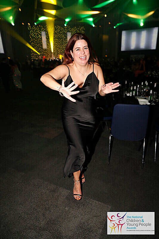 _09I2821 copy - The CYP Awards 2025