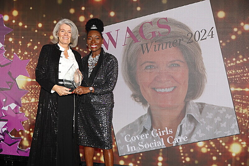 _09I7749 - The WAGS Awards 2024