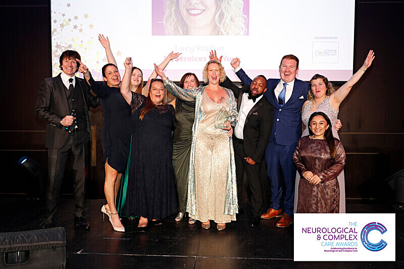 _09I9862 copy - The Neurological And Complex Care Awards 2025