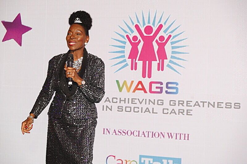 _09I7612 - The WAGS Awards 2024