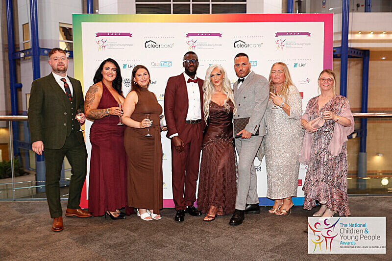 _09I1937 copy - The CYP Awards 2025