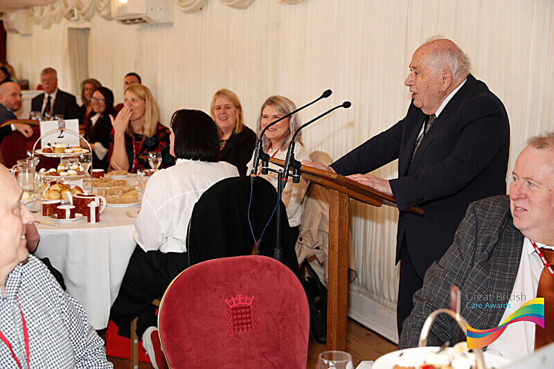 _09I0425 copy - GBCA Tea @ The House of Lords 2026