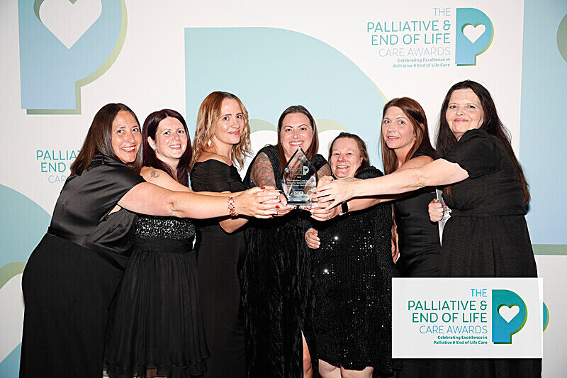 _09I8644 copy - The Paliative Care Awards 2025