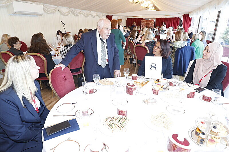 _09I0553 - WAGS @ The House of Lords 2024