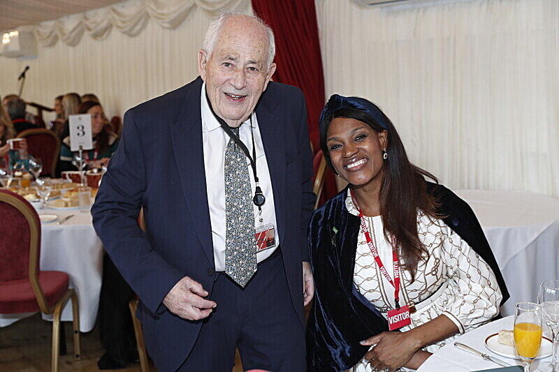 _09I0524 - WAGS @ The House of Lords 2024