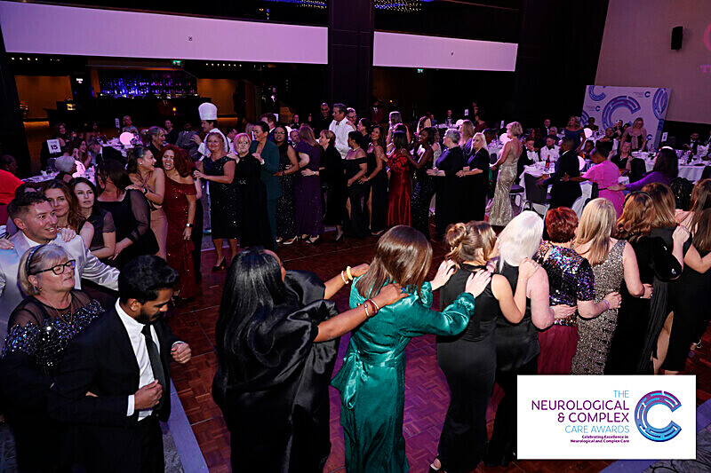 _09I9712 copy - The Neurological And Complex Care Awards 2025