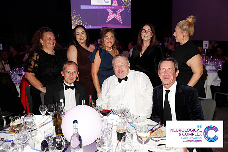 _09I0880 copy - The Neurological And Complex Care Awards 2025