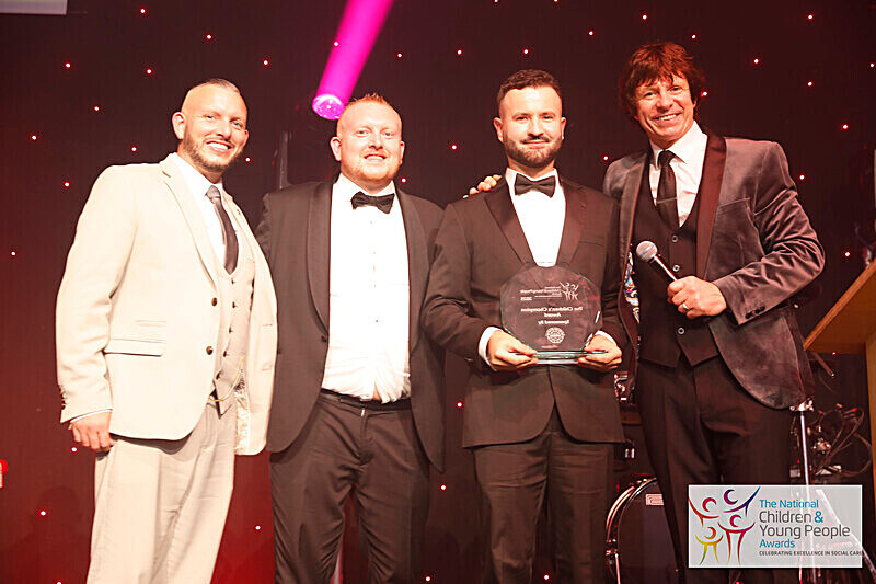 _09I2709 copy - The CYP Awards 2025