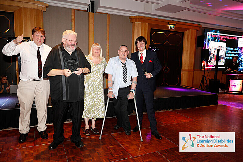 _09I9455 copy - LD Awards Ireland 2025