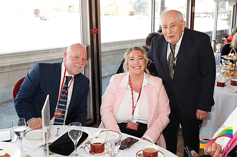 _09I0501 copy - GBCA Tea @ The House of Lords 2026