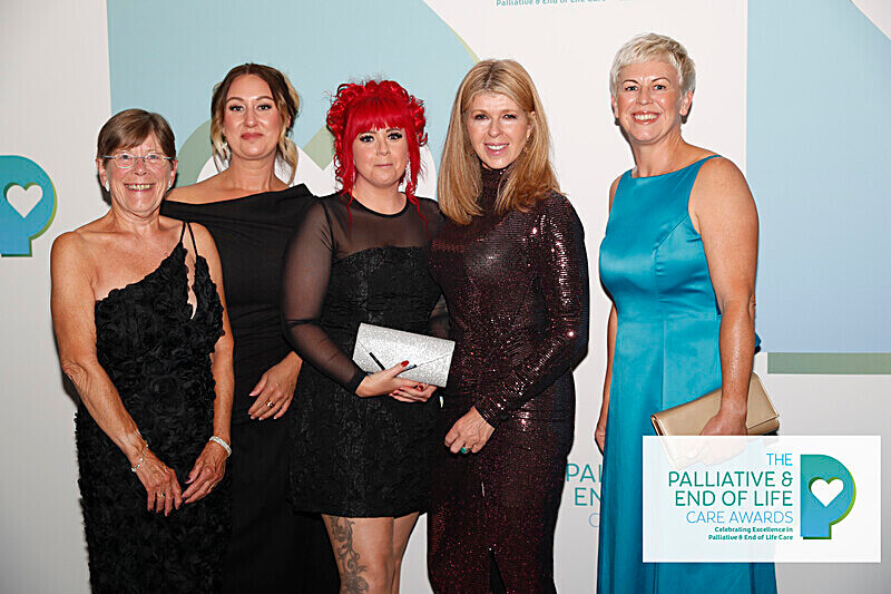 _09I8366 copy - The Paliative Care Awards 2025
