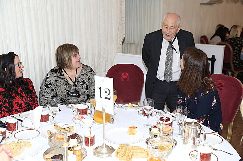 _09I3510 - LDA Afternoon Tea @ The House Of Lords 2024