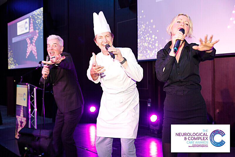 _09I9704 copy - The Neurological And Complex Care Awards 2025