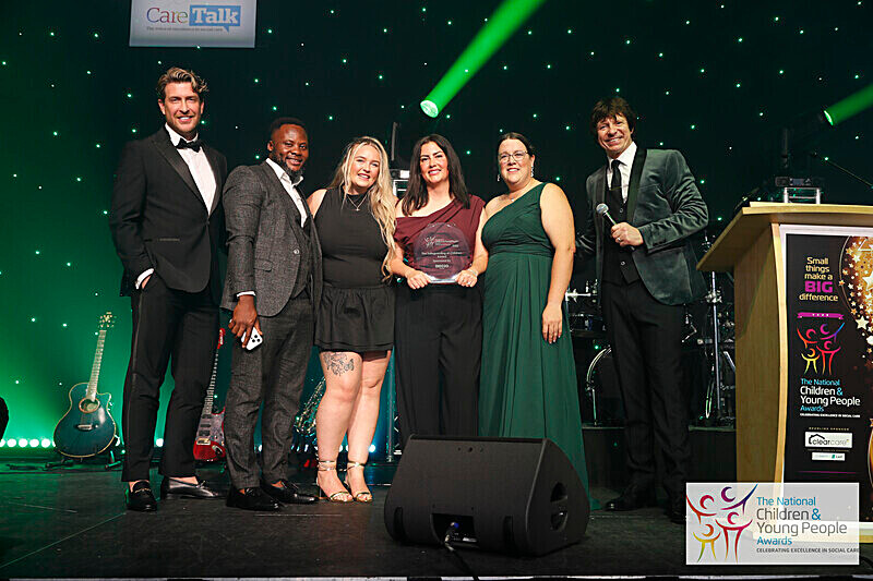 _09I2650 copy - The CYP Awards 2025