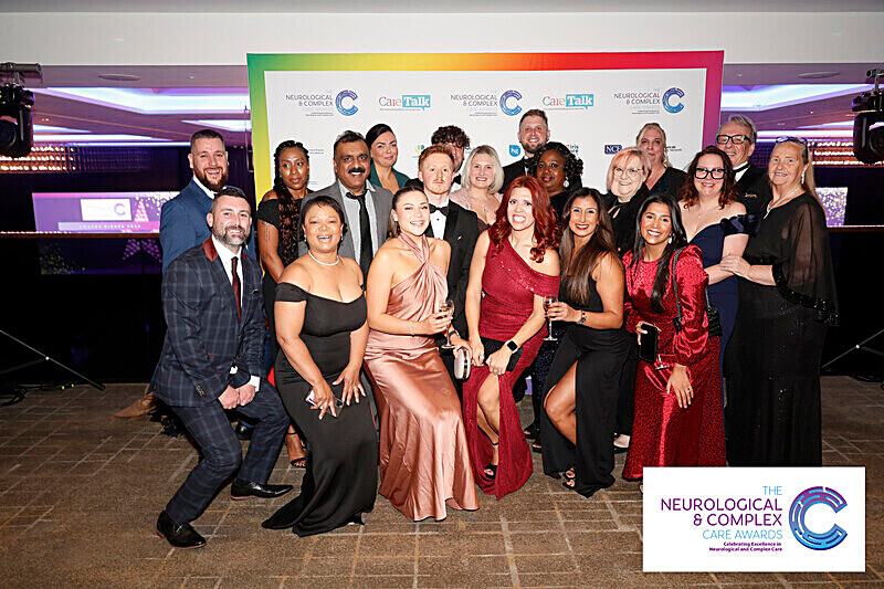 _09I0758 copy - The Neurological And Complex Care Awards 2025