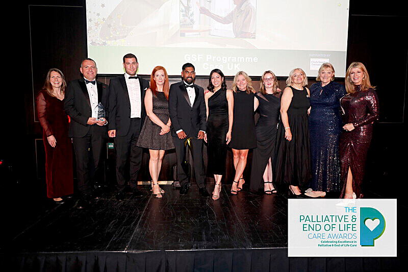 _09I8538 copy - The Paliative Care Awards 2025
