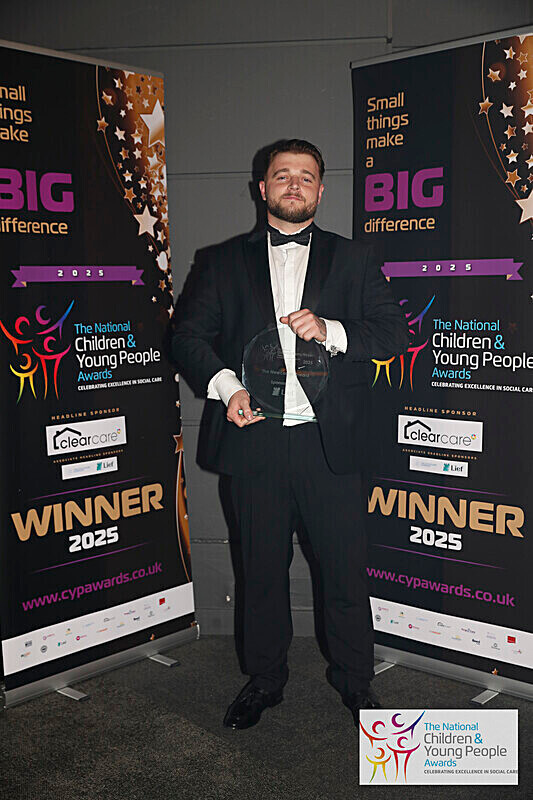 _09I2469 copy - The CYP Awards 2025