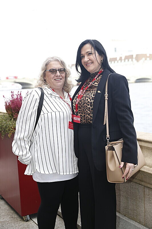 _09I0455 - WAGS @ The House of Lords 2024