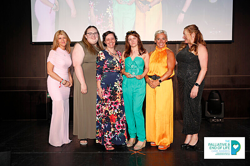 _09I5395 copy - GBCA Paliative Care Awards 2026