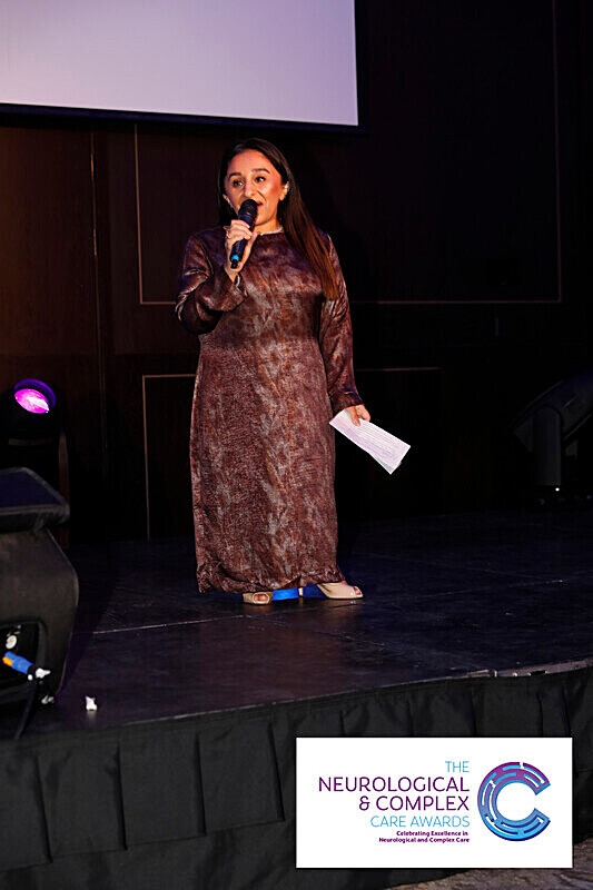 _09I9749 copy - The Neurological And Complex Care Awards 2025