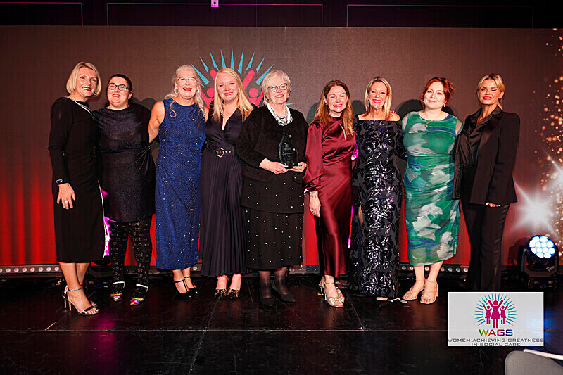 _09I3154 copy - The WAGS Awards 2025