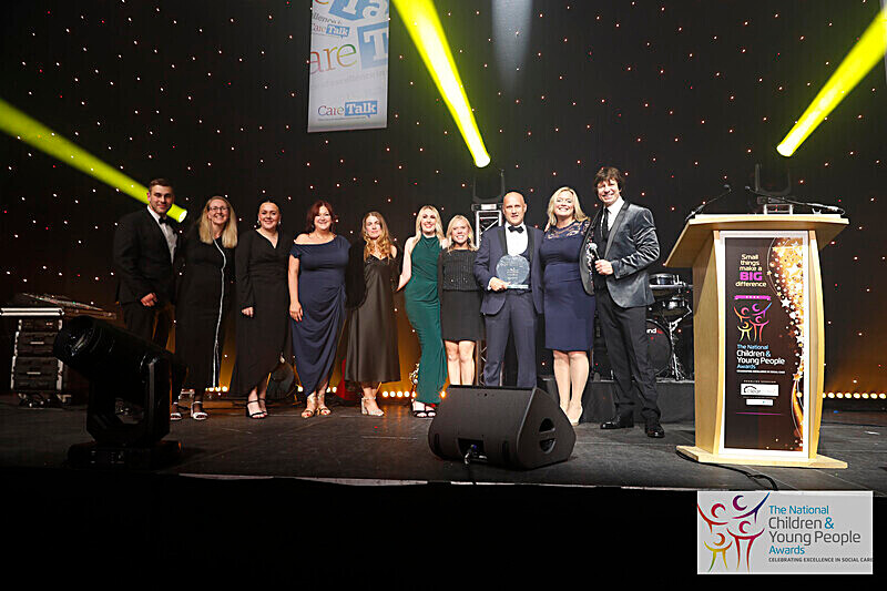 _09I2436 copy - The CYP Awards 2025