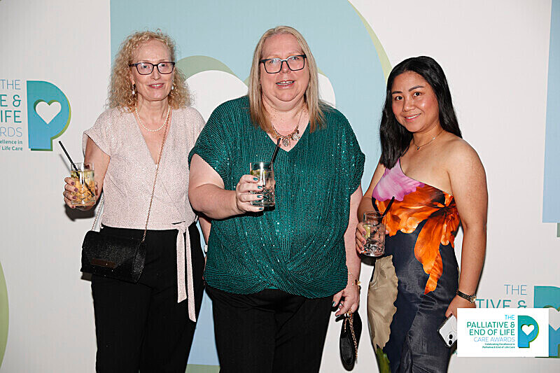 _09I5055 copy - GBCA Paliative Care Awards 2026