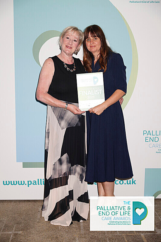 _09I8659 copy - The Paliative Care Awards 2025