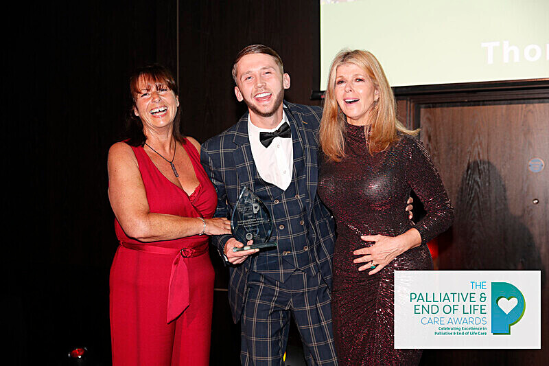 _09I8490 copy - The Paliative Care Awards 2025
