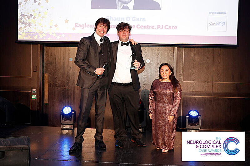 _09I9806 copy - The Neurological And Complex Care Awards 2025
