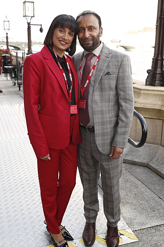_09I0641 - WAGS @ The House of Lords 2024