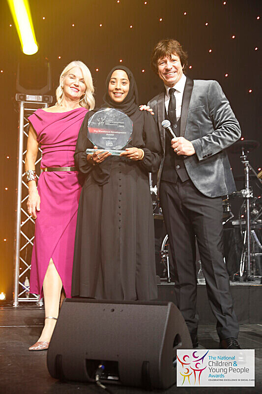 _09I2685 copy - The CYP Awards 2025