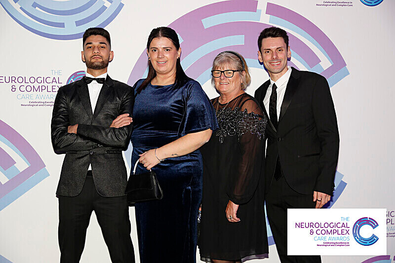 _09I9910 copy - The Neurological And Complex Care Awards 2025