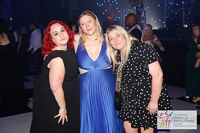 _09I2803 copy - The CYP Awards 2025