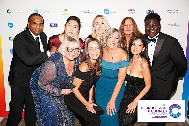 _09I0785 copy - The Neurological And Complex Care Awards 2025