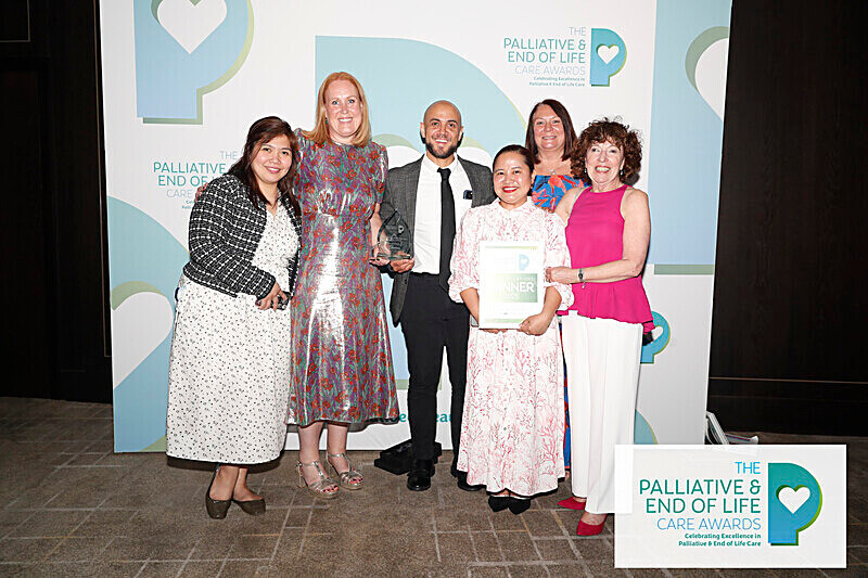_09I8620 copy - The Paliative Care Awards 2025