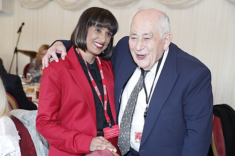 _09I0545 - WAGS @ The House of Lords 2024