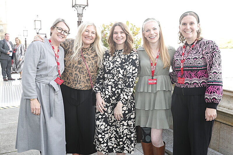 _09I0634 - WAGS @ The House of Lords 2024