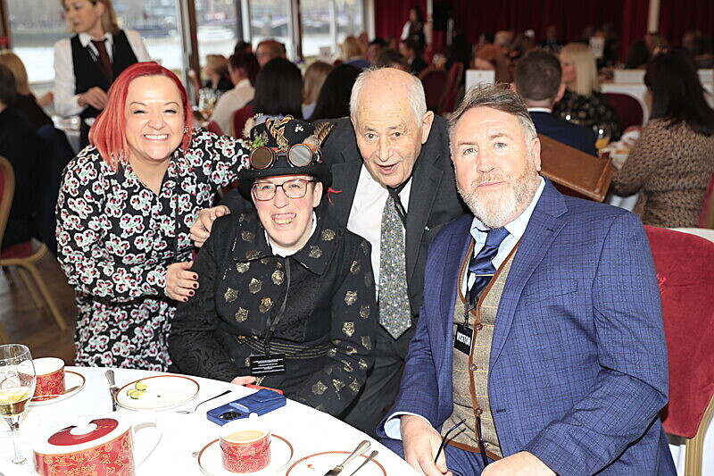 _09I3487 - LDA Afternoon Tea @ The House Of Lords 2024